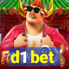 d1 bet